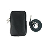 CASSETTE - Bongo Phone Bag Metallic Grey