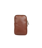 CASSETTE - Bongo Phone Bag Taupe