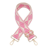 CASSETTE - Ronda Strap Pink