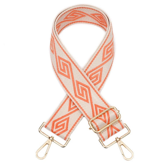 CASSETTE - Ronda Strap Orange