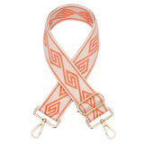 CASSETTE - Ronda Strap Orange