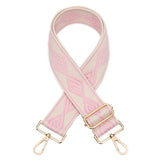 CASSETTE - Ronda Strap Pink