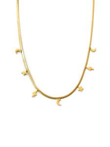 Ciela Necklace