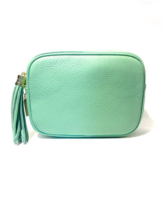 Cassette - Tutti Frutti Bag Light Green