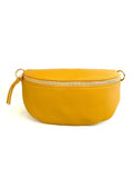 CASSETTE - Fanny Pack Yellow