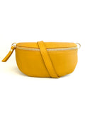 CASSETTE - Fanny Pack Yellow