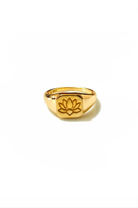 Lotus Gold