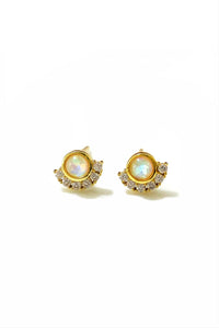 Hedda Opal Gold