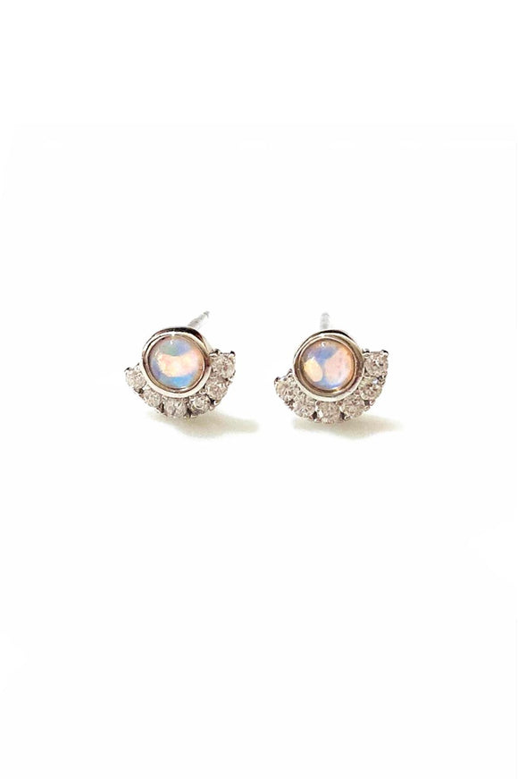 Hedda Opal Silver