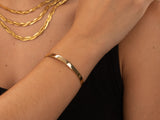 Doris Bracelet Gold