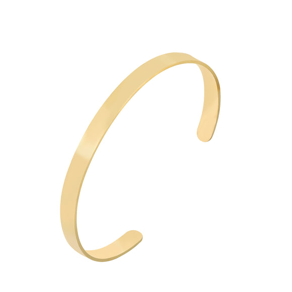 Doris Bracelet Gold