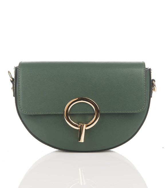 CASSETTE - Venus Crossbody Bag Green