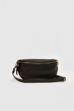 CASSETTE - Fanny Pack Black