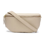 CASSETTE - Fanny Pack Beige