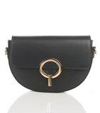 CASSETTE - Venus Crossbody Bag Black