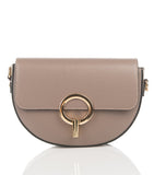 CASSETTE - Venus Crossbody Bag Brown