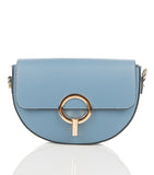 CASSETTE - Venus Crossbody Bag Taupe