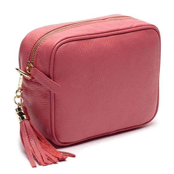 Cassette - Tutti Frutti Crossbody Bag Coral