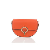 CASSETTE - Venus Crossbody Bag Orange